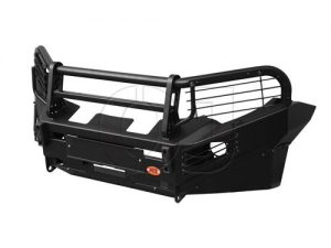 Передний Силовой Бампер OJ Mitsubishi L200 V 02.033.03