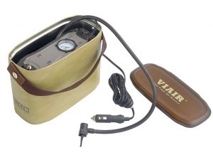 Компрессор автомобильный переносной 12V VIAIR 75P. Артикул: 00075