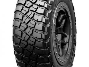 Шина BFGoodrich MT KM3 LT 265 65 R17 120/117Q T/A LRE GO Артикул:941156