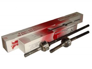 ШРУС правый усиленный (Саратов) УАЗ Патриот мост Спайсер. Артикул: 3162-2304060