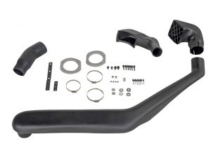 Шноркель Telawei для Toyota Hilux 1989-1997 2.4, 3.0D
