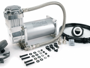 Компрессор автомобильный стационарный 12V VIAIR 325C. Артикул: 32530