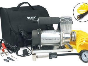 Компрессор автомобильный переносной 12V VIAIR 300P. Артикул: 30033