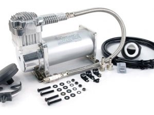 Компрессор для автомобиля стационарный 12V VIAIR 400C. Артикул: 40040