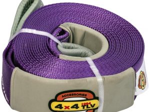 Трос буксировочный Telawei 12 т/12 м T113
