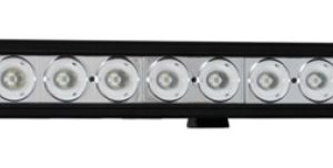 Светодиодная фара дальнего света РИФ 767 мм 180W LED