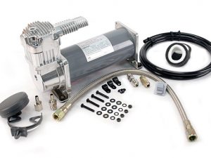 Компрессор для автомобиля стационарный 12V VIAIR 450C. Артикул: 45040