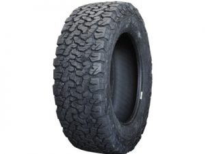 Шина BFGoodrich LT265/60R20 121/118S АT KO2 LRE RBL GO Артикул 381987