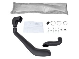 Шноркель для Toyota Land Cruiser 150 Prado (3.0 TD, 1KD-FTV) (ST150A)