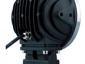 Фара дальнего света РИФ 140 мм 45W LED. Артикул:SM-5450P