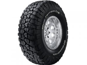 Грязевая Шина BFGoodrich KM2 31 10.5 R15 109Q LT MT