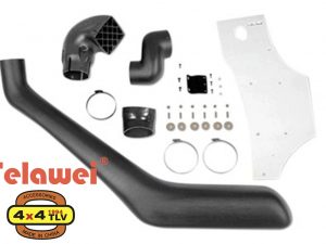 Шноркель Telawei для Toyota Hilux 2005+ (дизель)