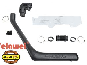 Шноркель для Mitsubishi Pajero 2.5D 01/1983-12/1989. Артикул: SML047A-CH