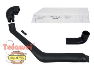Шноркель Telawei для Toyota Hilux 1997-2005 2.7 (3RZ-FE)
