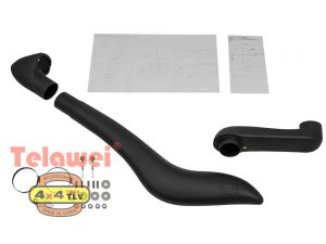 Шноркель Telawei для Toyota Hilux 2005-2014
