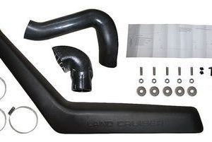 Шноркель Telawei для Toyota Land Cruiser 71-79 2007+ 4.2D, 4.0 V6