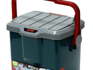 Ящик экспедиционный IRIS RV BOX Bucket 25B, 20 л 41x31x32 см