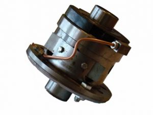 Дифференциал с пневматической блокировкой "Спрут" для УАЗ мост Тимкен. Артикул: Б3741-200