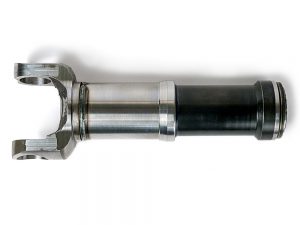 Соединение шлицевое с вилкой УАЗ