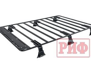 Багажник экспедиционный РИФ 1350x2100 мм УАЗ Хантер. Артикул: RIF469-roof8