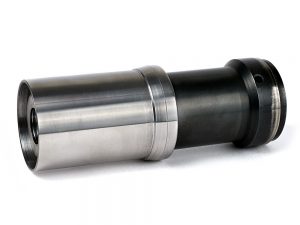 Соединение шлицевое универсальное