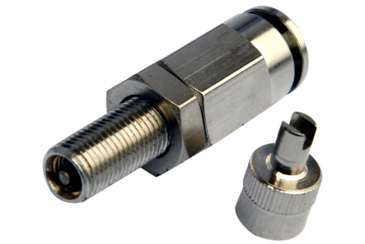 Пневмоподвеска РИФ для Mitsubishi L200 2005-2015 на задний мост для лифтованной подвески 50 мм — изображение 3