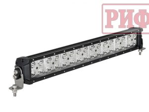 Фара водительского света РИФ 96W LED. Артикул SM-250-096C