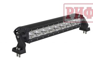 Фара дальнего света РИФ 90W LED