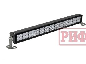 Фара комбинированного света РИФ 52W LED. Артикул SM-272-052M