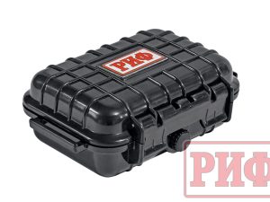 Купить Кейс защитный ударопрочный РИФ 145х105х50 мм IP55
