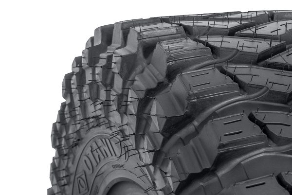 Шина King Cobra MV832 36 12.5 R17 TL. Артикул: 8323617 — изображение 4