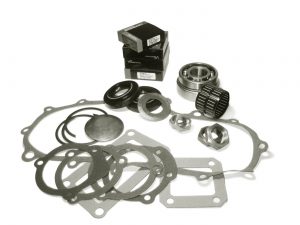 Ремкомплект РК УАЗ косозубая. Артикул: U-TC-RK-N