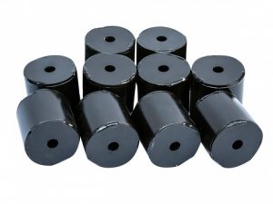 Проставки РИФ для лифта кузова 65 мм УАЗ (к-т 10 шт.) без крепежа. Артикул: RIF469-88012