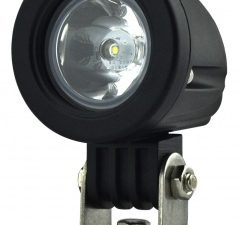 Светодиодная фара дальнего света РИФ 57 мм 10W LED