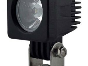 Светодиодная фара дальнего света РИФ 51 мм 10W LED