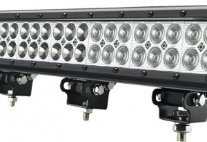 Светодиодная фара комбинированного света РИФ 914 мм 234W LED. Артикул: SM-937C