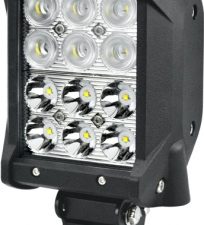 Фара комбинированного света РИФ 99 мм 36W LED. Артикул:SM-940