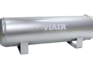 Ресивер автомобильный Viair 2.5Ga/9л 6 входов 10 атм. Артикул:91025