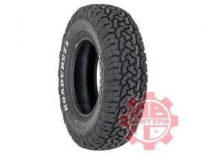 Всесезонная шина ROADCRUZA LT 235 85 R16 120/116R RA1100 A/T