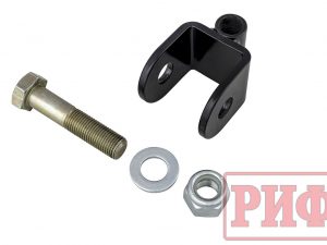 Кронштейн удлинения заднего амортизатора sag220 для Suzuki Jimny под лифт 75мм