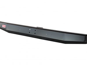 Бампер РИФ силовой задний УАЗ Хантер, лифт 65 мм. Артикул: RIF469-22000