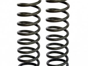 Пружины усиленные РИФ задние Нива 2121, 21213, 21214, 21214M, Chevrolet Niva +100 кг лифт 50 мм. Артикул: NIV-766C