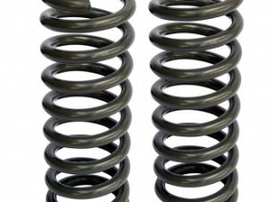 Пружины усиленные РИФ передние Chevrolet Niva +60 кг лифт 50 мм. Артикул: NIV-765C