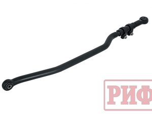Тяга Панара РИФ регулируемая задняя Jeep Wrangler JK