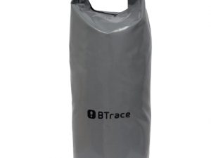 Гермомешок BTrace усиленный ПВХ 120л (серый)