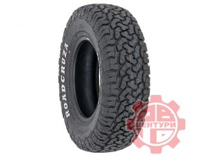 Всесезонная шина ROADCRUZA RA1100 LT 245 75 R16 120/116R A/T