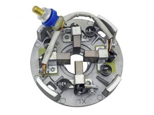 Узел щеточный для лебедки Runva EWX10000S