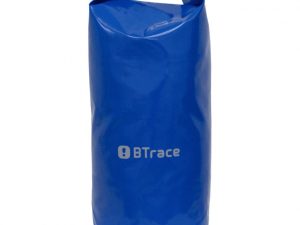 Гермомешок BTrace усиленный ПВХ 60л (Синий)
