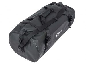 Гермосумка BTrace UniPro 100 л (черный)