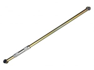 Тяга Панара РИФ регулируемая задняя ВАЗ Нива, Chevrolet Niva. Артикул: PR201